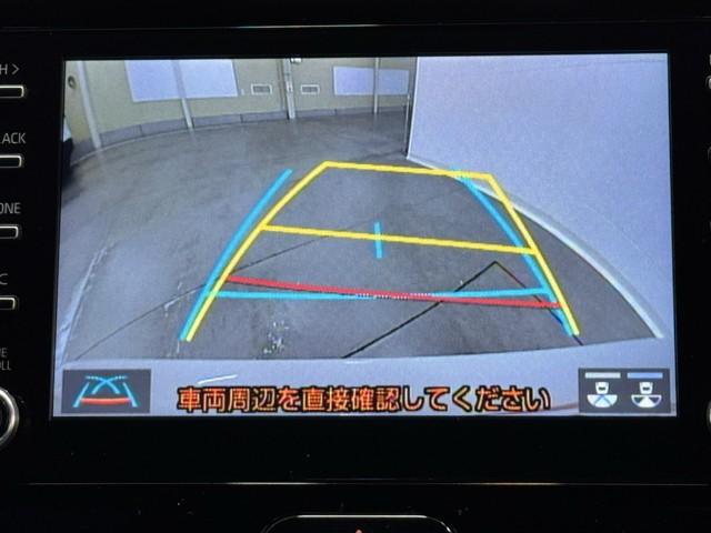 ハリアー Ｇ　衝突回避ブレーキ　ＡＵＸ接続　セキュリティーアラーム　ＡＡＣ　バックモニタ－　１オーナ　横滑防止装置　ＬＥＤランプ　スマキー　キーフリー　ＡＷ　ＥＴＣ車載器　ＰＳ　パワーウインドウ　パワ－シ－ト（6枚目）