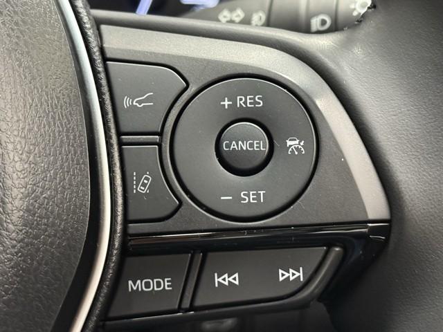 ハリアー Ｇ　衝突回避ブレーキ　ＡＵＸ接続　セキュリティーアラーム　ＡＡＣ　バックモニタ－　１オーナ　横滑防止装置　ＬＥＤランプ　スマキー　キーフリー　ＡＷ　ＥＴＣ車載器　ＰＳ　パワーウインドウ　パワ－シ－ト（10枚目）