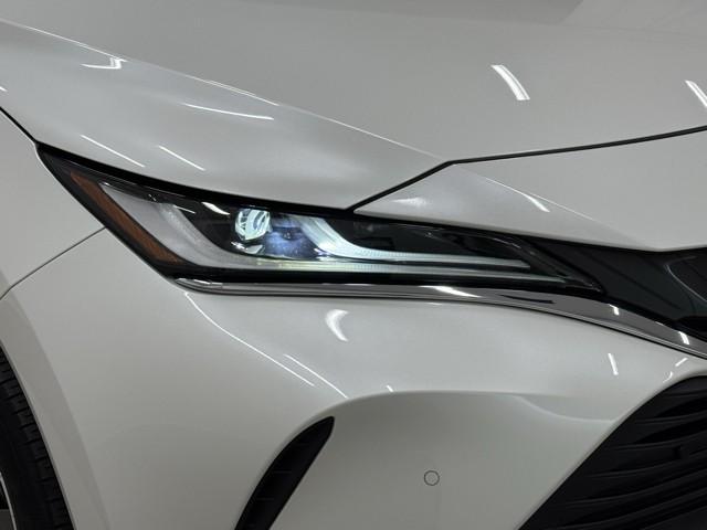 ハリアー Ｇ　衝突回避ブレーキ　ＡＵＸ接続　セキュリティーアラーム　ＡＡＣ　バックモニタ－　１オーナ　横滑防止装置　ＬＥＤランプ　スマキー　キーフリー　ＡＷ　ＥＴＣ車載器　ＰＳ　パワーウインドウ　パワ－シ－ト（19枚目）