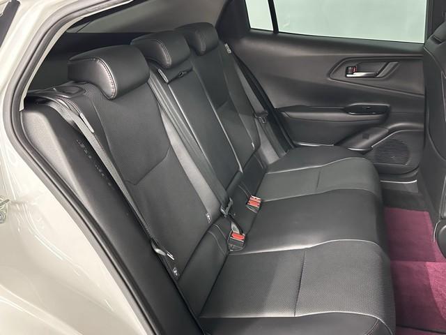 プリウス Ｚ　リアカメラ　プリクラッシュ　ＰＷシート　１オーナ　エアロ　メモリナビ　ＡＣ１００Ｖ電源　ＬＥＤランプ　ナビ・ＴＶ　オートクルーズ　アルミホイール　ドライブレコーダ　ＡＣ　運転席エアバッグ　ＥＴＣ付（16枚目）