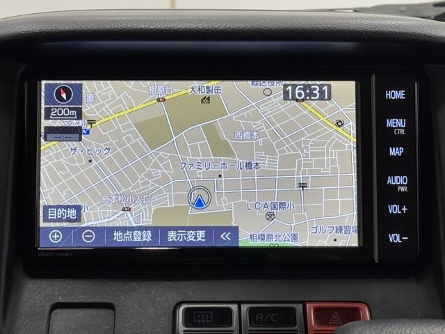 タウンエースバン ＧＬ　プリクラッシュ　ＬＥＤランプ　助手席エアバック　パワーウィンド　リモコンキー　アイストップ　メモリナビ　ナビＴＶ　イモビライザー　パワーステアリング　フルセグテレビ　バックカメラ　エアバック　ＥＴＣ（5枚目）