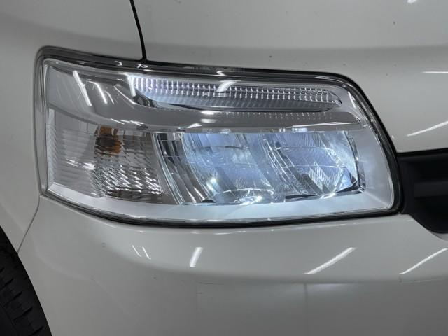 タウンエースバン ＧＬ　プリクラッシュ　ＬＥＤランプ　助手席エアバック　パワーウィンド　リモコンキー　アイストップ　メモリナビ　ナビＴＶ　イモビライザー　パワーステアリング　フルセグテレビ　バックカメラ　エアバック　ＥＴＣ（19枚目）