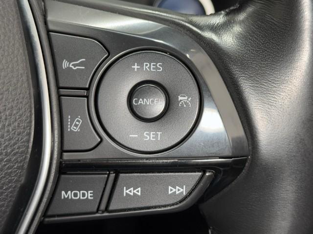 クラウンハイブリッド Ｇ－エグゼクティブ　バックＣ　整備記録簿　ナビＴＶ　地デジフルセグ　Ｐシート　１００Ｖ　ＬＥＤヘッドライト　クルコン　パワステ　エアコン　アルミ　盗難防止装置　横滑防止装置　ＡＵＸ　エアバッグ　ＥＴＣ　メモリーナビ（11枚目）