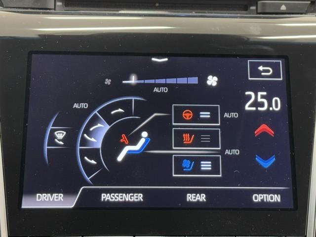 クラウンハイブリッド Ｇ－エグゼクティブ　バックＣ　整備記録簿　ナビＴＶ　地デジフルセグ　Ｐシート　１００Ｖ　ＬＥＤヘッドライト　クルコン　パワステ　エアコン　アルミ　盗難防止装置　横滑防止装置　ＡＵＸ　エアバッグ　ＥＴＣ　メモリーナビ（14枚目）