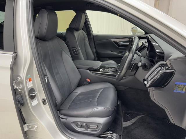 クラウンハイブリッド Ｇ－エグゼクティブ　バックＣ　整備記録簿　ナビＴＶ　地デジフルセグ　Ｐシート　１００Ｖ　ＬＥＤヘッドライト　クルコン　パワステ　エアコン　アルミ　盗難防止装置　横滑防止装置　ＡＵＸ　エアバッグ　ＥＴＣ　メモリーナビ（15枚目）