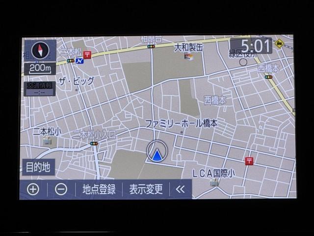 アクア X 踏み間違い防止 100V イモビ ナビ&TV ドライブレコーダー フルセグ 点検記録簿 LEDヘッドライト スマートキー 横滑り防止機能 キーレスエントリー アルミホイール オートクルーズ ETC(5枚目)