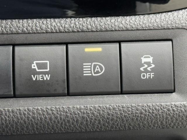 アクア X 踏み間違い防止 100V イモビ ナビ&TV ドライブレコーダー フルセグ 点検記録簿 LEDヘッドライト スマートキー 横滑り防止機能 キーレスエントリー アルミホイール オートクルーズ ETC(14枚目)