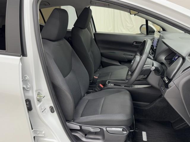 アクア X 踏み間違い防止 100V イモビ ナビ&TV ドライブレコーダー フルセグ 点検記録簿 LEDヘッドライト スマートキー 横滑り防止機能 キーレスエントリー アルミホイール オートクルーズ ETC(16枚目)