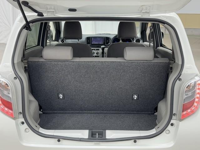 ピクシスエポック Ｘ　ＳＡ　誤発進抑制機能　ワンセグテレビ　ＡＵＸ　Ａストップ　ＰＷ　リモコンキー　ナビＴＶ　ＡＢＳ付き　横滑り防止　アルミ　メモリーナビ　エアバッグ　パワーステアリング　エアコン　助手席エアバッグ（17枚目）