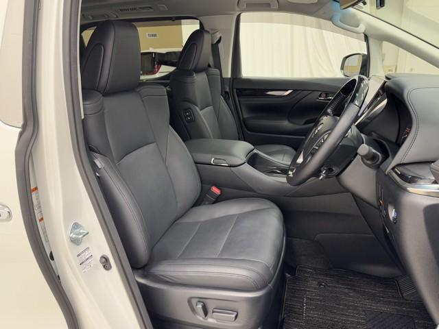 アルファード 2.5S Cパッケージ 両電動ドア Bモニタ 地デジ 1オーナー 定期点検記録簿 DVD再生可能 パノラマルーフ リアオートエアコン ナビテレビ 横滑り防止 クルコン AC100V電源 セキュリティ ETC車載器 エアコン(15枚目)