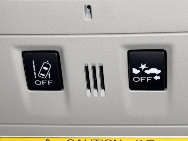 レヴォーグ 1.6GT-Sアイサイト 後カメラ ETC装備 Pシート 横滑防止装置 軽減ブレーキ DVD視聴 アクセスキー 地デジTV ミュージックプレイヤー接続可 フルオートエアコン ナビTV イモビライザー パワーウィンドウ アルミ(13枚目)