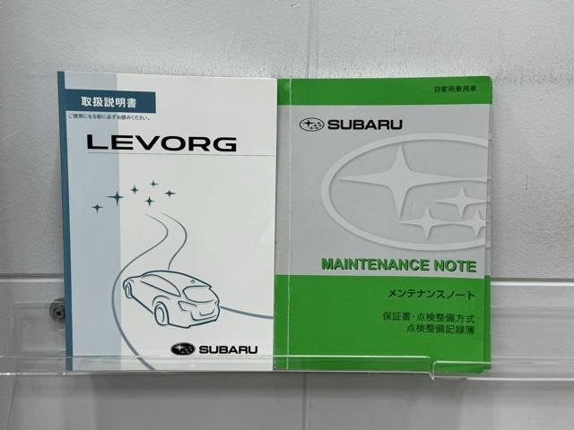 レヴォーグ 1.6GT-Sアイサイト 後カメラ ETC装備 Pシート 横滑防止装置 軽減ブレーキ DVD視聴 アクセスキー 地デジTV ミュージックプレイヤー接続可 フルオートエアコン ナビTV イモビライザー パワーウィンドウ アルミ(20枚目)