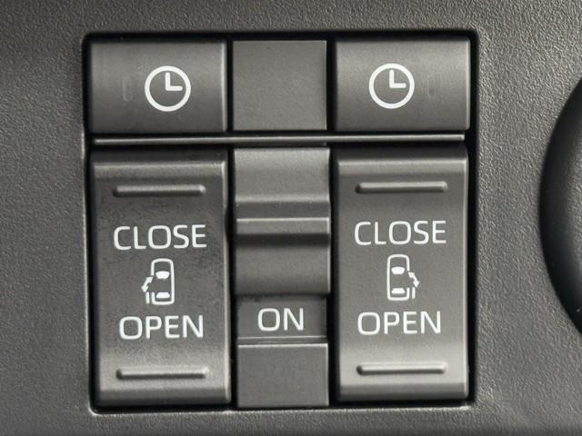 ルーミー カスタムG アイドリング 両側電動SD LEDヘット バックビューモニター 衝突回避ブレーキ TV フルフラット 地デジ スマートキー クルーズコントロール 点検記録簿 ETC ドライブレコーダー オートエアコン(11枚目)