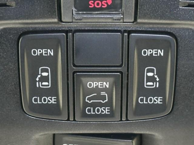 アルファード 2.5S 両側電動パワースライドドア サンル-フ 地上デジタル Wエアコン フルオートエアコン 盗難防止システム 横滑り防止 AW クルーズC ナビ&TV パワーステアリング メモリナビ 点検記録簿 エアバック(14枚目)