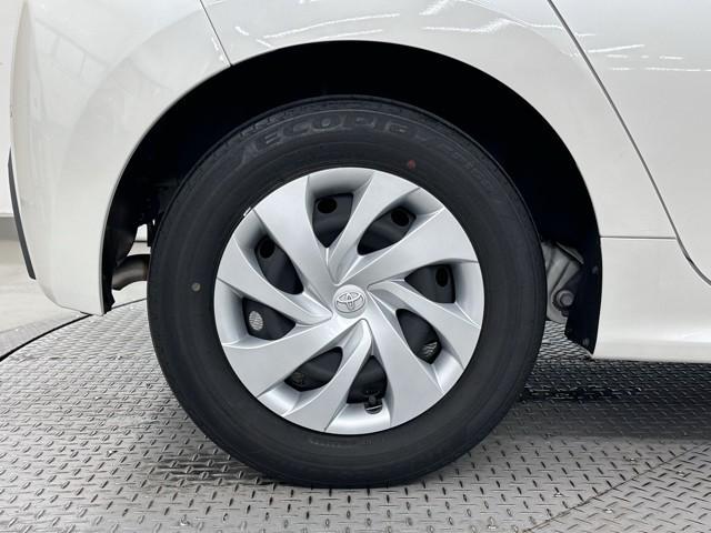 ヤリス ハイブリッドX カーテンエアバッグ イモビライザー スマートキー&プッシュスタート バックモニター ワイヤレスキー ドラレコ ABS ナビ 定期点検記録簿 オートクルーズ ミュージックプレイヤー接続可 Wエアバック(19枚目)