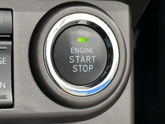 ルーミー Ｇ　追突軽減ブレーキ　パワステ　Ａストップ　ＬＥＤライト　ＴＶ　Ｒカメラ　記録簿付　横滑り防止システム　ドライブレコーダー　エアバック　セキュリティーアラーム　パワーウィンドウ　運転席助手席エアバック（10枚目）