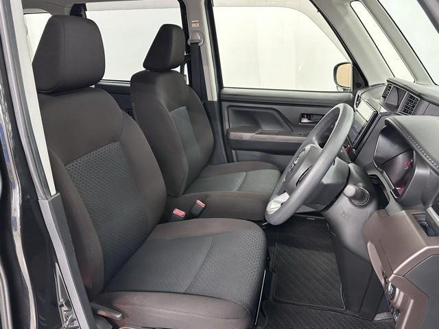 ルーミー Ｇ　追突軽減ブレーキ　パワステ　Ａストップ　ＬＥＤライト　ＴＶ　Ｒカメラ　記録簿付　横滑り防止システム　ドライブレコーダー　エアバック　セキュリティーアラーム　パワーウィンドウ　運転席助手席エアバック（15枚目）