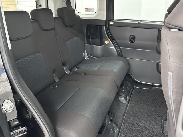 ルーミー Ｇ　追突軽減ブレーキ　パワステ　Ａストップ　ＬＥＤライト　ＴＶ　Ｒカメラ　記録簿付　横滑り防止システム　ドライブレコーダー　エアバック　セキュリティーアラーム　パワーウィンドウ　運転席助手席エアバック（16枚目）