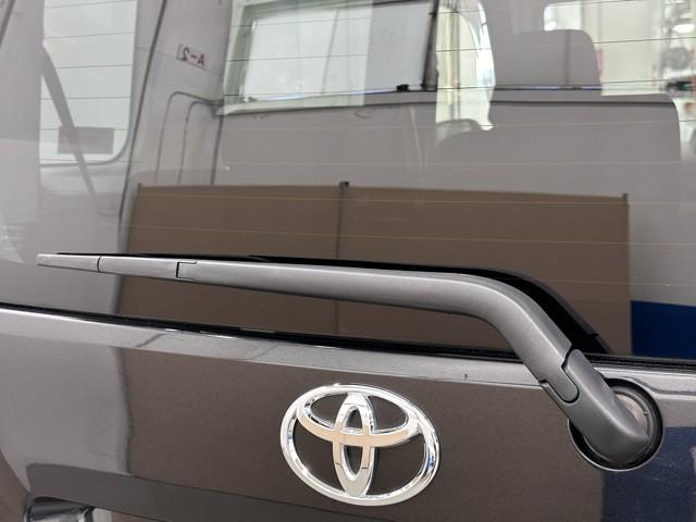 ルーミー Ｇ　追突軽減ブレーキ　パワステ　Ａストップ　ＬＥＤライト　ＴＶ　Ｒカメラ　記録簿付　横滑り防止システム　ドライブレコーダー　エアバック　セキュリティーアラーム　パワーウィンドウ　運転席助手席エアバック（18枚目）