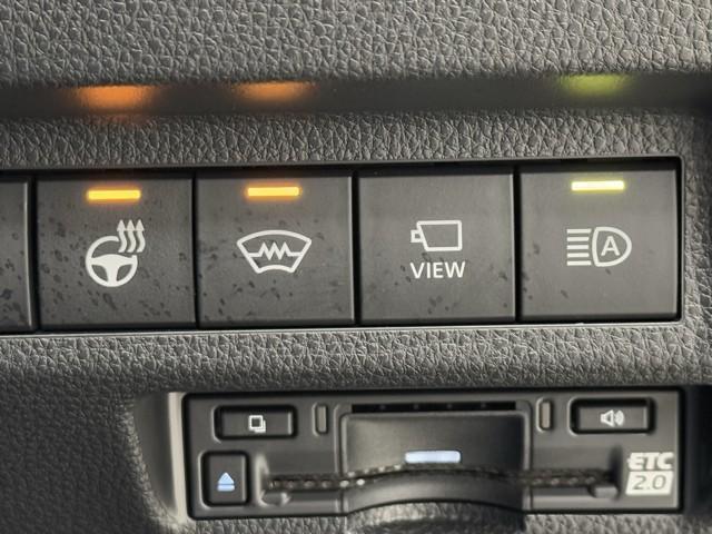 ＲＡＶ４ アドベンチャー　オフロードパッケージＩＩ　寒冷地　横滑り防止装置　地デジ　衝突被害軽減ブレーキ　ＴＶ　バックモニター　ドライブレコーダー　ワンオーナー　アルミホイール　オートクルーズコントロール　ＬＥＤヘッドランプ　フルタイム４ＷＤ　記録簿（9枚目）