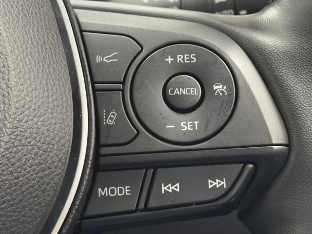 ＲＡＶ４ アドベンチャー　オフロードパッケージＩＩ　寒冷地　横滑り防止装置　地デジ　衝突被害軽減ブレーキ　ＴＶ　バックモニター　ドライブレコーダー　ワンオーナー　アルミホイール　オートクルーズコントロール　ＬＥＤヘッドランプ　フルタイム４ＷＤ　記録簿（10枚目）