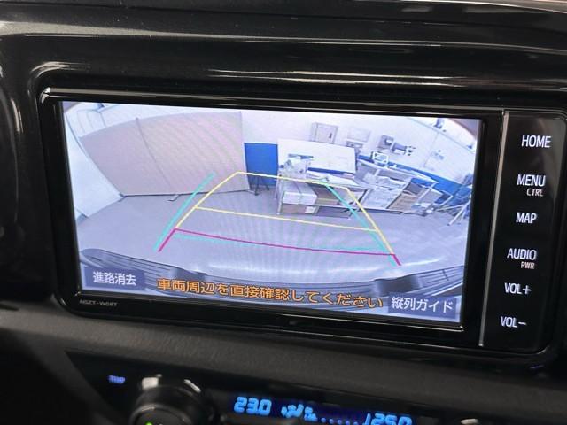 バックモニターは車庫入れの強い味方。　車は構造上、死角がたくさん。後退時の死角をチェックするために便利ですよ。　ただし、バックは目視で確認する事が重要ですよ。