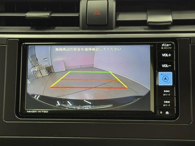 ＧＲ８６ ＳＺ　地上デジタル　スマートキ－　クルコン　ＬＥＤヘッドライト　ナビ＆ＴＶ　横滑防止装置　ＥＴＣ　フルオートエアコン　ドラレコ　アルミ　ＤＶＤ再生　ミュージックプレイヤー接続可　盗難防止装置　エアーバッグ（6枚目）