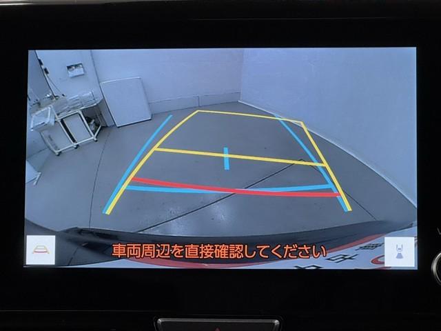 ヤリスクロス Ｇ　ＥＴＣ装備　リヤカメラ　スマートエントリー　イモビライザー　オートエアコン　アルミホイール　キーレス　パワーウィンドウ　クルコン　ＡＢＳ　ドライブレコーダー　エアバッグ　パワーステアリング（5枚目）