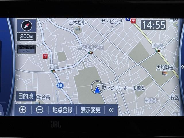 ＭＩＲＡＩ Ｚ　レザーシート　衝突被害軽減システム　アルミホイール　サンルーフ　パワーシート　フルセグＴＶ　ドラレコ　記録簿　オートクルーズコントロール　デュアルエアバック　メモリーナビ　スマートキー　イモビライザー（5枚目）