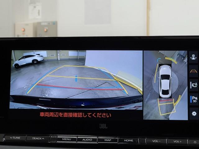 ＭＩＲＡＩ Ｚ　レザーシート　衝突被害軽減システム　アルミホイール　サンルーフ　パワーシート　フルセグＴＶ　ドラレコ　記録簿　オートクルーズコントロール　デュアルエアバック　メモリーナビ　スマートキー　イモビライザー（6枚目）