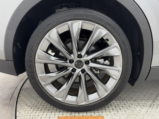 クラウンクロスオーバー Ｇアドバンスド・レザーパッケージ　ＴＳＳ　レザー　フルセグＴＶ　パワーシート　ＬＥＤヘッドライト　クルーズコントロール　Ｂカメラ　ドライブレコーダ　オートエアコン　アルミホイル　ワンオーナー　ＥＴＣ付　横滑り防止装置　４ＷＤ　ＴＶ（19枚目）