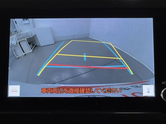 ノア ハイブリッドＧ　Ｗエアコン　カラーバックモニター　アルミホイール　盗難防止装置　クルコン　キーレス　記録簿　スマートキ－　フルセグテレビ　両側電動ドア　ＬＥＤライト　ＴＶ　ＴＳＳ　オートエアコン　ＤＶＤ再生　ＥＴＣ（5枚目）