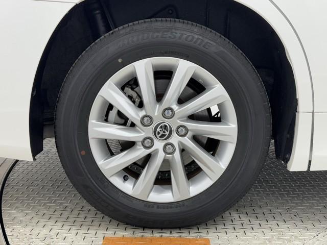 ノア ハイブリッドＧ　Ｗエアコン　カラーバックモニター　アルミホイール　盗難防止装置　クルコン　キーレス　記録簿　スマートキ－　フルセグテレビ　両側電動ドア　ＬＥＤライト　ＴＶ　ＴＳＳ　オートエアコン　ＤＶＤ再生　ＥＴＣ（18枚目）