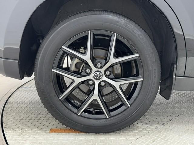 ハリアー プログレス　スタイルブルーイッシュ　ＡＣ　ＬＥＤランプ　ワンオーナー　アイドリングストップ　ＤＶＤ再生　バックカメラ　ドライブレコーダー　ミュージックプレイヤー接続可　フルセグ　パワーシート　メモリーナビ　記録簿　ＥＴＣ　スマートキー（19枚目）