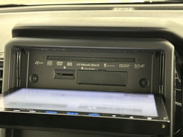 Ｎ－ＢＯＸカスタム Ｇ・Ａパッケージ　追突被害軽減ブレーキ　ｉストップ　サイドＳＲＳ　両側電動ドア　運転席エアバッグ　横滑り防止装置付き　メモリナビ　地デジ　アルミホイール　パワーウインドウ　ナビテレビ　ＤＶＤ　キーレス　盗難防止システム（8枚目）