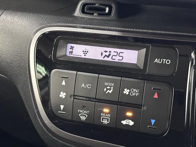 Ｎ－ＢＯＸカスタム Ｇ・Ａパッケージ　追突被害軽減ブレーキ　ｉストップ　サイドＳＲＳ　両側電動ドア　運転席エアバッグ　横滑り防止装置付き　メモリナビ　地デジ　アルミホイール　パワーウインドウ　ナビテレビ　ＤＶＤ　キーレス　盗難防止システム（9枚目）