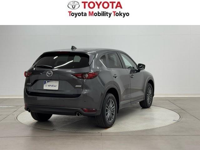 ＣＸ－５ ２０Ｓ　プロアクティブ　アクティブクルーズコントロール　整備記録簿　ＬＥＤライト　ドライブレコーダー　キーレスエントリー　パワーシート　ＷＡＢ　Ｂカメラ　ＡＢＳ　サイドエアバッグ　ＥＴＣ　ＡＡＣ　ＤＳＣ　ナビ＆ＴＶ　アルミ（2枚目）