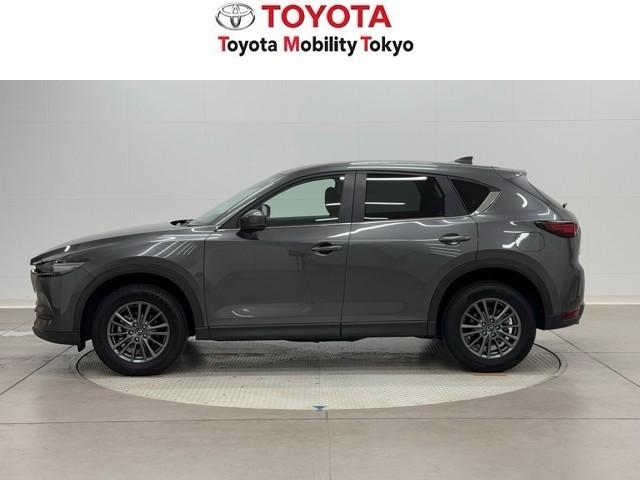 ＣＸ－５ ２０Ｓ　プロアクティブ　アクティブクルーズコントロール　整備記録簿　ＬＥＤライト　ドライブレコーダー　キーレスエントリー　パワーシート　ＷＡＢ　Ｂカメラ　ＡＢＳ　サイドエアバッグ　ＥＴＣ　ＡＡＣ　ＤＳＣ　ナビ＆ＴＶ　アルミ（3枚目）