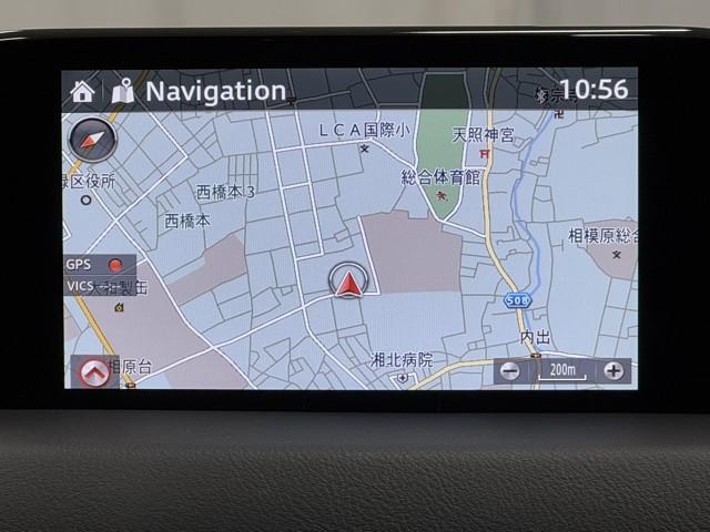 ＣＸ－５ ２０Ｓ　プロアクティブ　アクティブクルーズコントロール　整備記録簿　ＬＥＤライト　ドライブレコーダー　キーレスエントリー　パワーシート　ＷＡＢ　Ｂカメラ　ＡＢＳ　サイドエアバッグ　ＥＴＣ　ＡＡＣ　ＤＳＣ　ナビ＆ＴＶ　アルミ（5枚目）