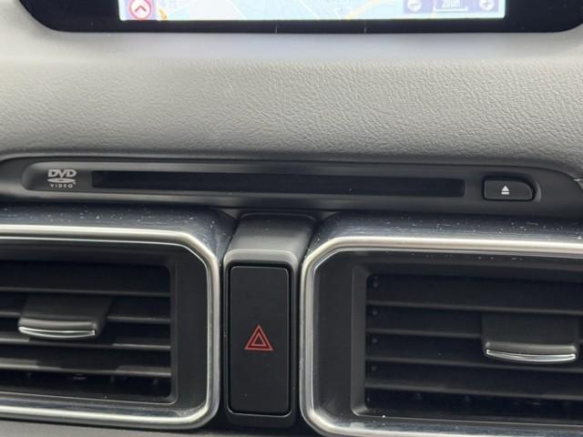 ＣＸ－５ ２０Ｓ　プロアクティブ　アクティブクルーズコントロール　整備記録簿　ＬＥＤライト　ドライブレコーダー　キーレスエントリー　パワーシート　ＷＡＢ　Ｂカメラ　ＡＢＳ　サイドエアバッグ　ＥＴＣ　ＡＡＣ　ＤＳＣ　ナビ＆ＴＶ　アルミ（8枚目）