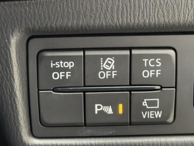 ＣＸ－５ ２０Ｓ　プロアクティブ　アクティブクルーズコントロール　整備記録簿　ＬＥＤライト　ドライブレコーダー　キーレスエントリー　パワーシート　ＷＡＢ　Ｂカメラ　ＡＢＳ　サイドエアバッグ　ＥＴＣ　ＡＡＣ　ＤＳＣ　ナビ＆ＴＶ　アルミ（14枚目）