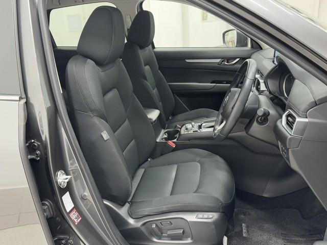 ＣＸ－５ ２０Ｓ　プロアクティブ　アクティブクルーズコントロール　整備記録簿　ＬＥＤライト　ドライブレコーダー　キーレスエントリー　パワーシート　ＷＡＢ　Ｂカメラ　ＡＢＳ　サイドエアバッグ　ＥＴＣ　ＡＡＣ　ＤＳＣ　ナビ＆ＴＶ　アルミ（17枚目）