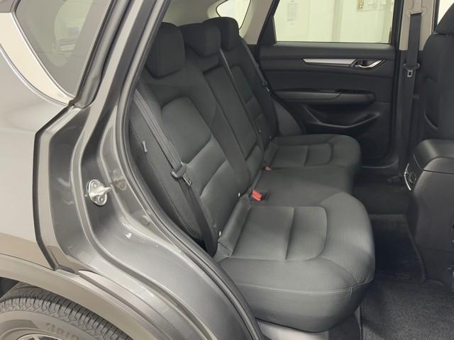 ＣＸ－５ ２０Ｓ　プロアクティブ　アクティブクルーズコントロール　整備記録簿　ＬＥＤライト　ドライブレコーダー　キーレスエントリー　パワーシート　ＷＡＢ　Ｂカメラ　ＡＢＳ　サイドエアバッグ　ＥＴＣ　ＡＡＣ　ＤＳＣ　ナビ＆ＴＶ　アルミ（18枚目）