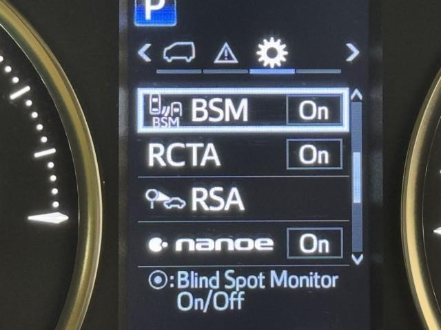 アルファードハイブリッド エグゼクティブラウンジＳ　１オナ　ＬＥＤランプ　サンルーフ　ダブルエアコン　レザーシート　４ＷＤ　アルミ　ミュージックプレイヤー接続可　ＤＶＤプレーヤー　ＥＴＣ　ドラレコ　クルーズコントロール　スマートキー　電動シート　ＰＷ（14枚目）