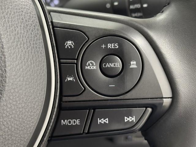 カローラツーリング ハイブリッド G エアバッグ ABS 記録簿 盗難防止装置 衝突被害軽減ブレーキ オートクルーズコントロール ETC 地デジ フルオートエアコン バックカメラ LED ミュージックプレイヤー接続可 スマートキー TV(10枚目)