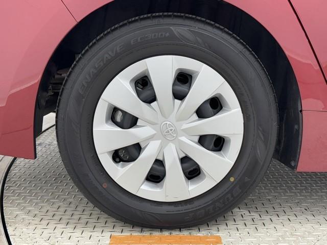 カローラツーリング ハイブリッド G エアバッグ ABS 記録簿 盗難防止装置 衝突被害軽減ブレーキ オートクルーズコントロール ETC 地デジ フルオートエアコン バックカメラ LED ミュージックプレイヤー接続可 スマートキー TV(18枚目)