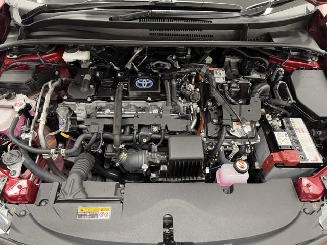 カローラツーリング ハイブリッド G エアバッグ ABS 記録簿 盗難防止装置 衝突被害軽減ブレーキ オートクルーズコントロール ETC 地デジ フルオートエアコン バックカメラ LED ミュージックプレイヤー接続可 スマートキー TV(19枚目)