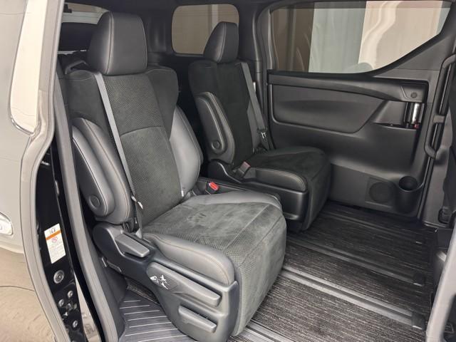 アルファード 2.5S タイプゴールド イモビ バックモニタ- LEDランプ 1オーナー車 WSR リアオートエアコン 点検記録簿 ドライブレコーダ エアコン DVDプレーヤー 横滑防止装置 AC100V電源 アルミ パワーウィンドウ(18枚目)