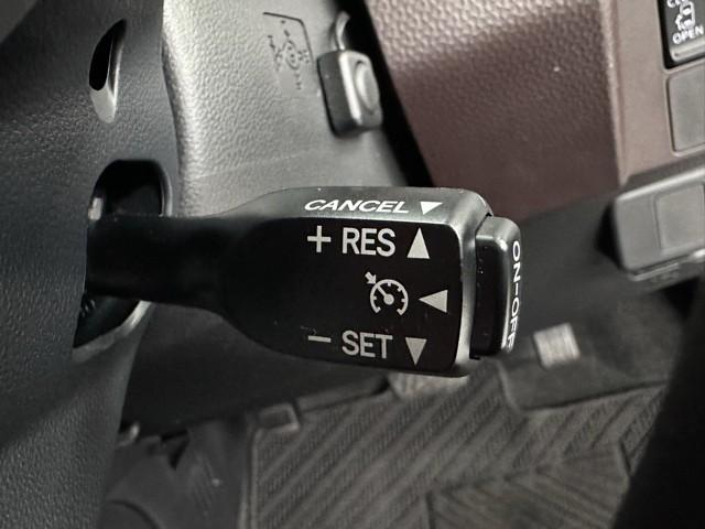 タンク G-T フルセグテレビ LEDヘッドライト オートクルーズ 両側電動スライドドア Bカメラ キーフリー 横滑り防止 ドライブレコーダー オートエアコン ABS ETC 盗難防止装置 DVD メモリナビ(13枚目)