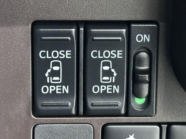 タンク G-T フルセグテレビ LEDヘッドライト オートクルーズ 両側電動スライドドア Bカメラ キーフリー 横滑り防止 ドライブレコーダー オートエアコン ABS ETC 盗難防止装置 DVD メモリナビ(15枚目)